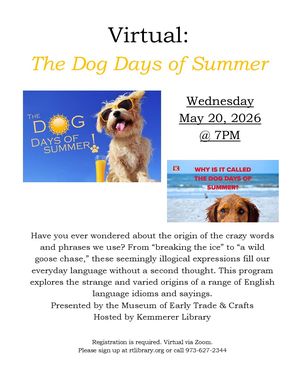 Virtual Adult Progra Virtual Adult Progra